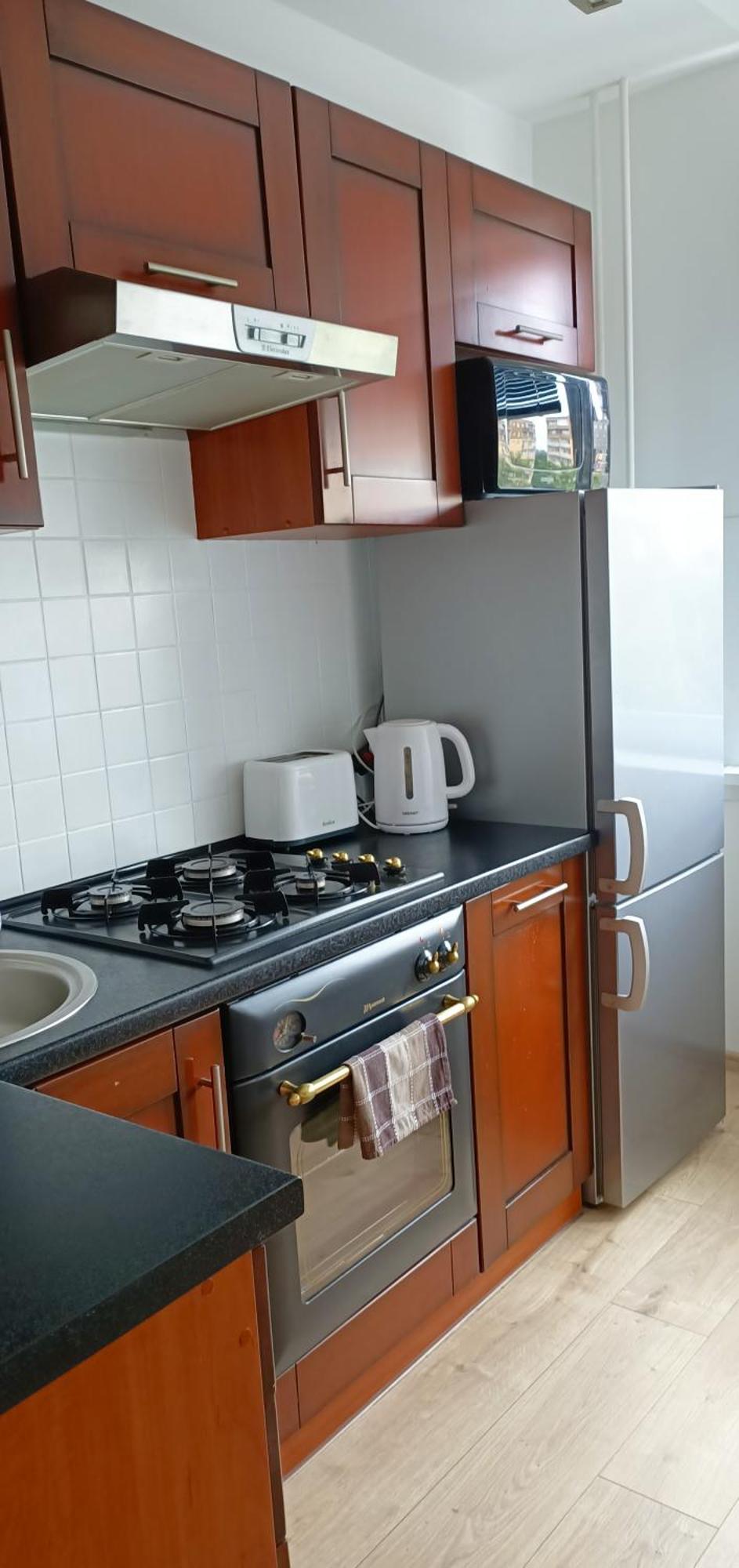 Pomaranczowa Apartment Щецин Экстерьер фото