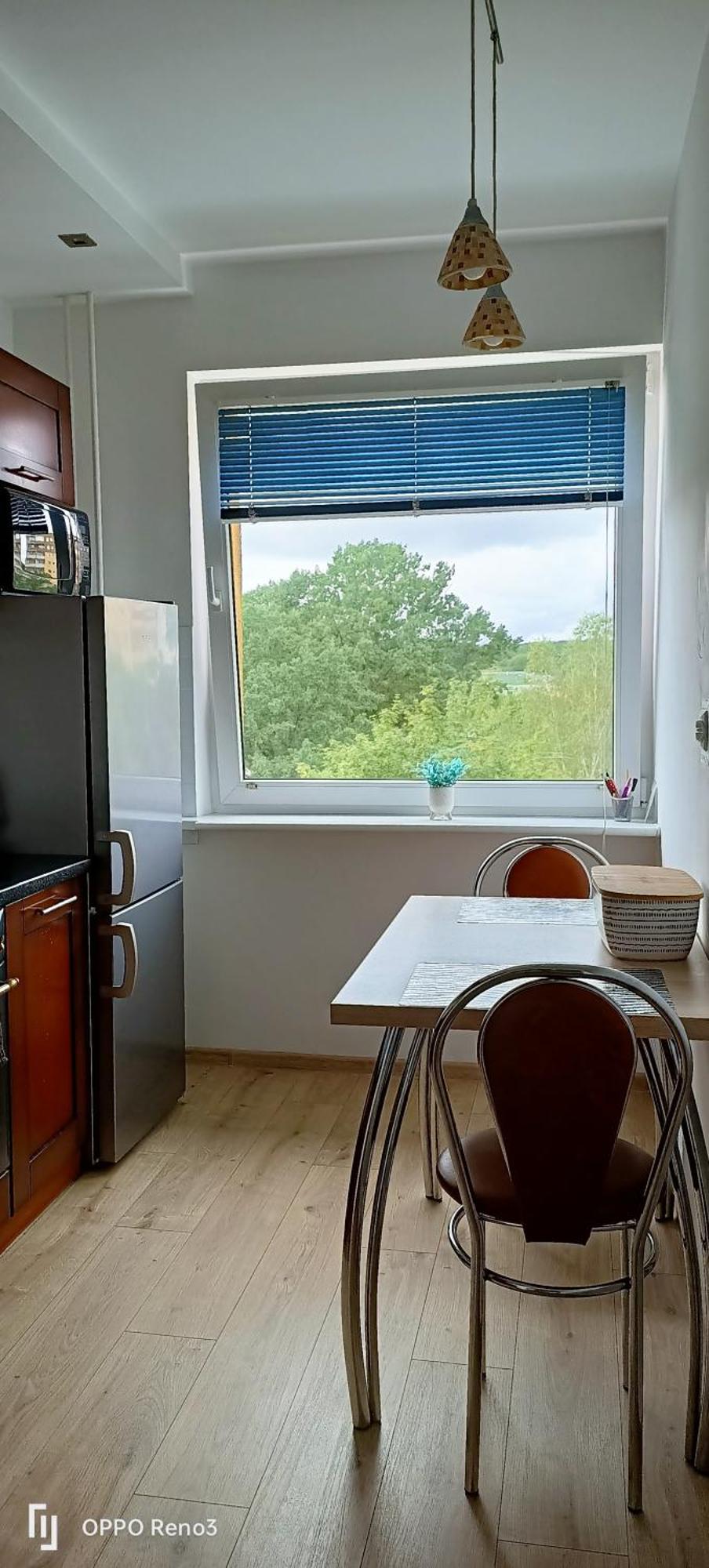 Pomaranczowa Apartment Щецин Экстерьер фото
