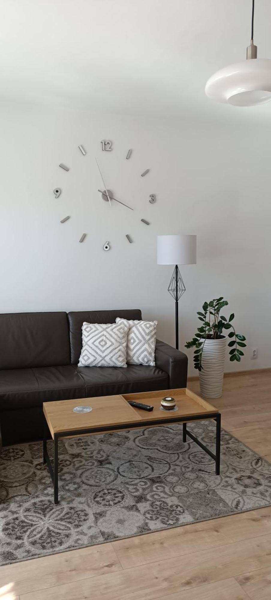 Pomaranczowa Apartment Щецин Экстерьер фото