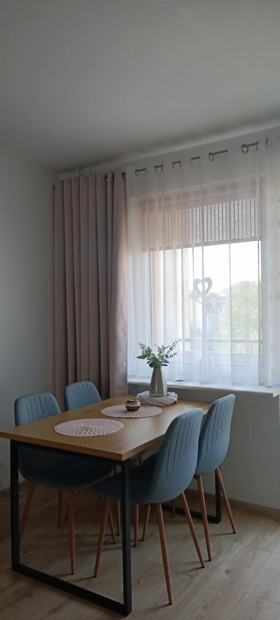 Pomaranczowa Apartment Щецин Экстерьер фото