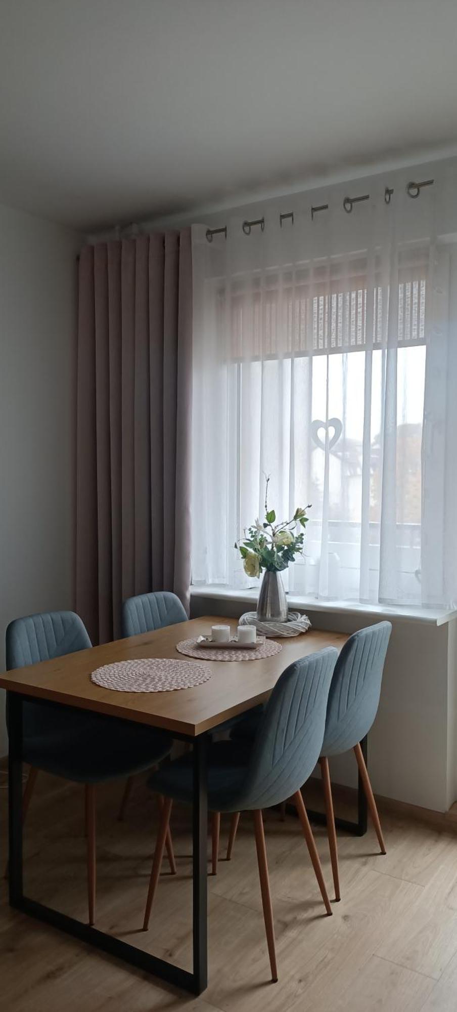 Pomaranczowa Apartment Щецин Экстерьер фото