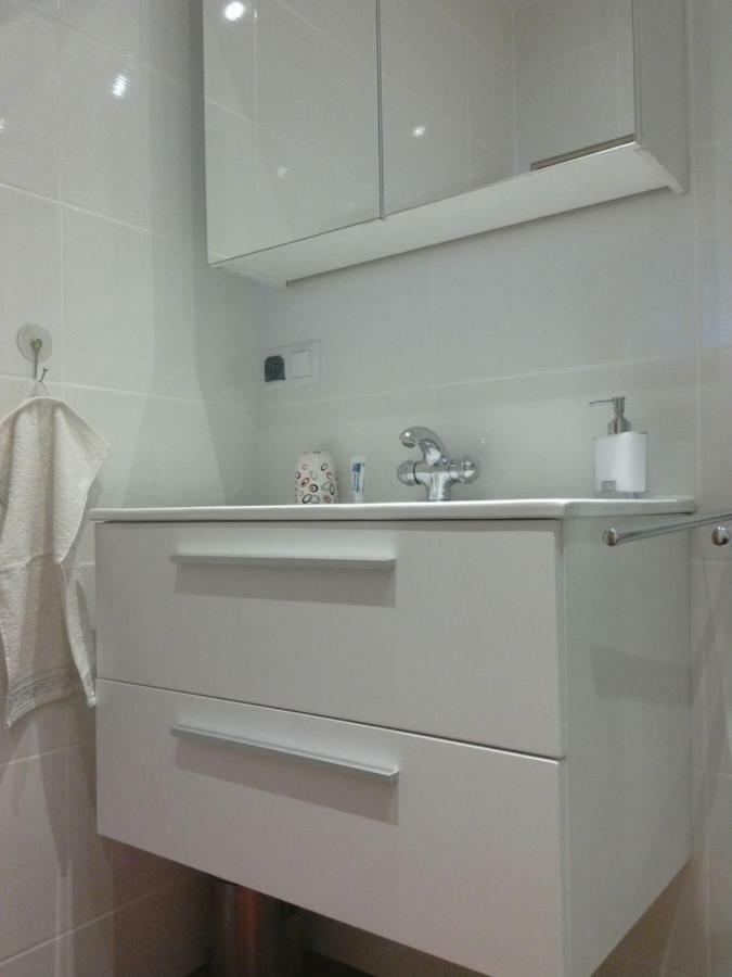 Pomaranczowa Apartment Щецин Экстерьер фото